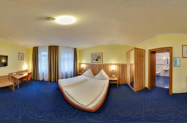 Hotel Windsor