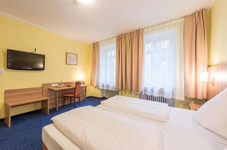 Hotel Windsor
