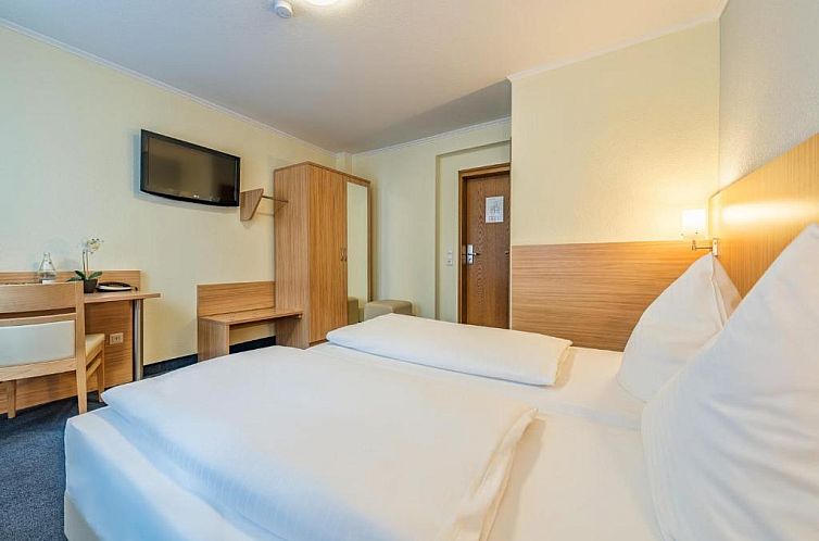 Hotel Windsor