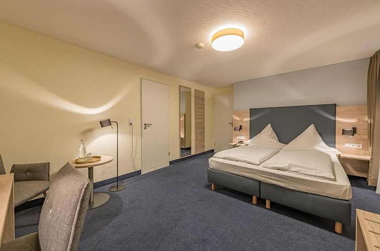 Hotel Windsor