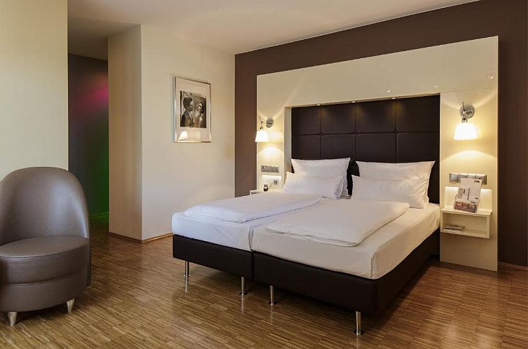 Guest house 7902613 - Apartment North Rhine-Westphalia - Hotel Santo