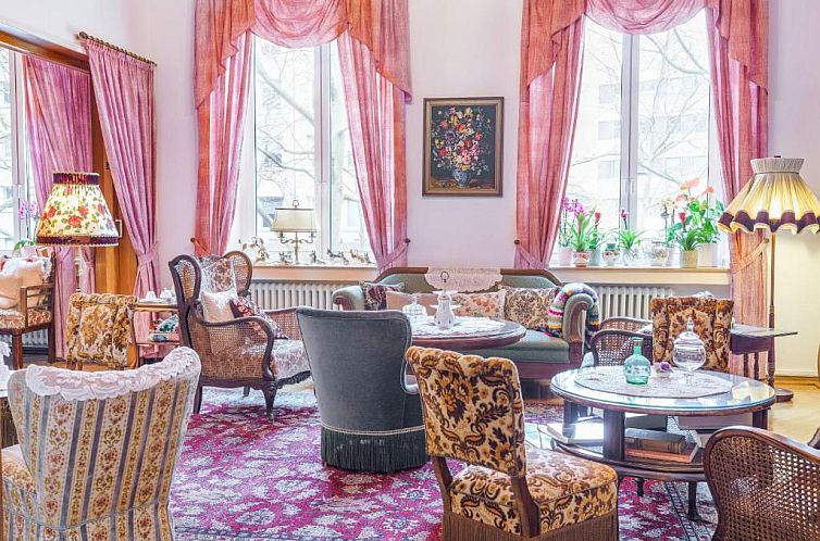 Tante ALMA's Hotel Lasthaus am Ring