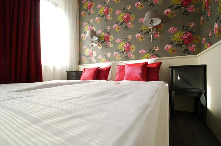 Hotel Domspitzen