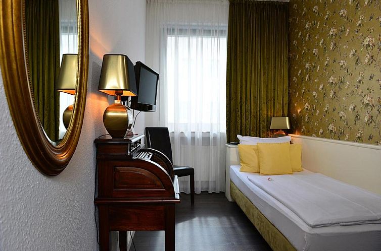 Hotel Domspitzen