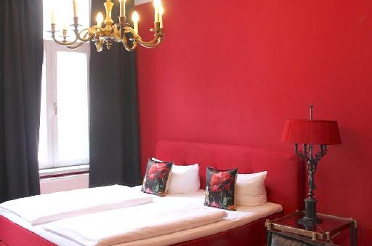 Hotel Domspitzen