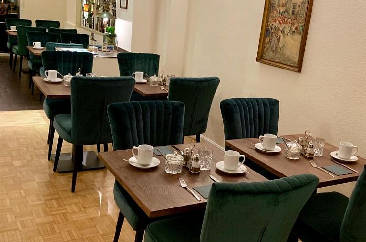 Hotel Domspitzen