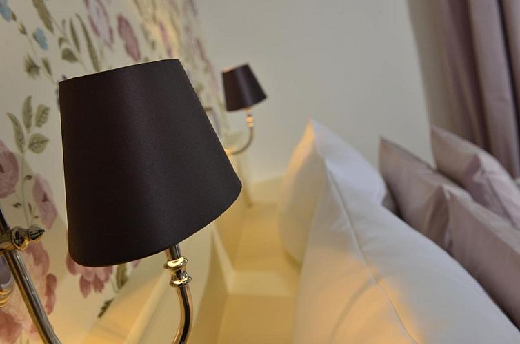 Hotel Domspitzen
