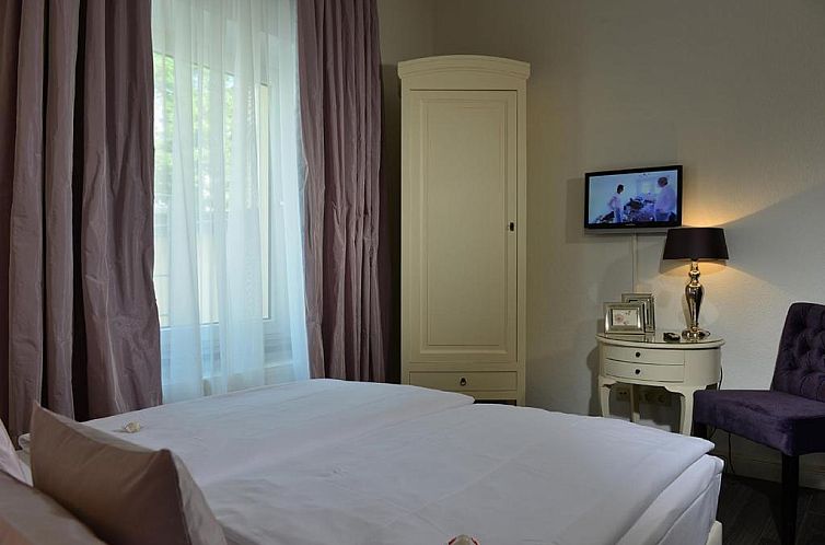 Hotel Domspitzen