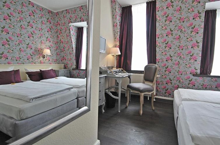 Hotel Domspitzen
