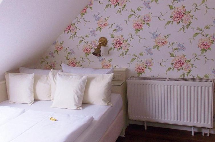 Hotel Domspitzen