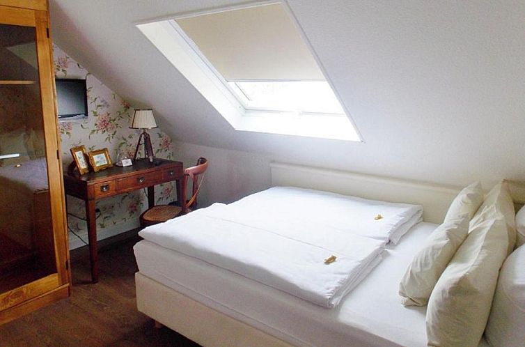 Hotel Domspitzen