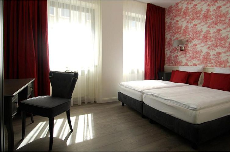 Hotel Domspitzen