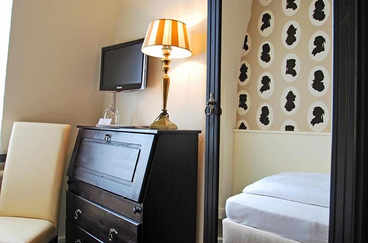 Hotel Domspitzen
