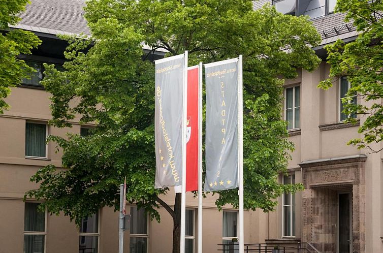 Hotel Stadtpalais