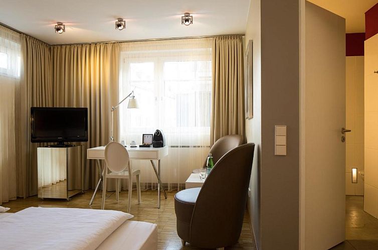 Hotel Santo