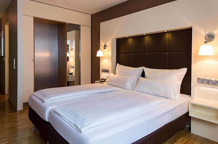Hotel Santo