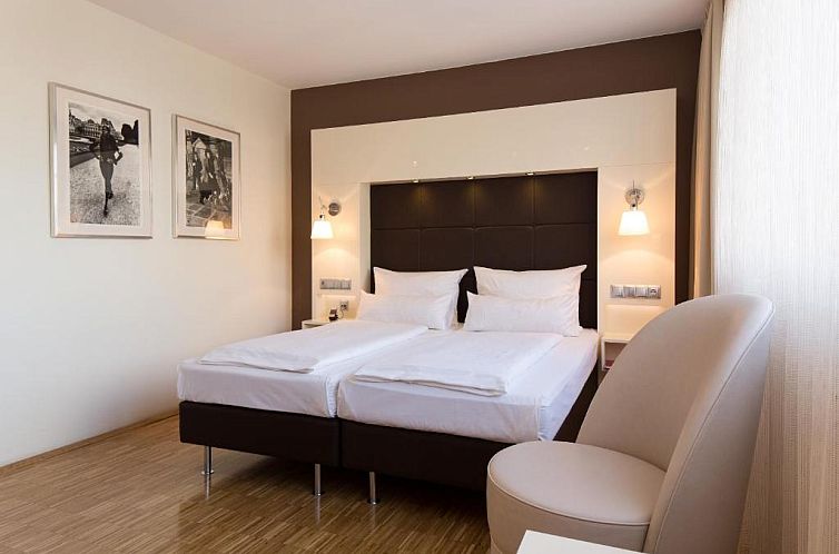 Hotel Santo