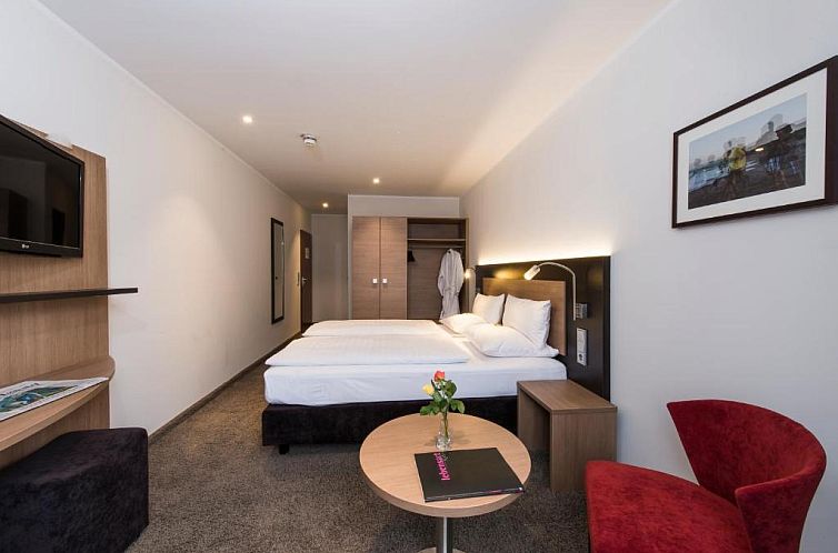 Astor und Aparthotel