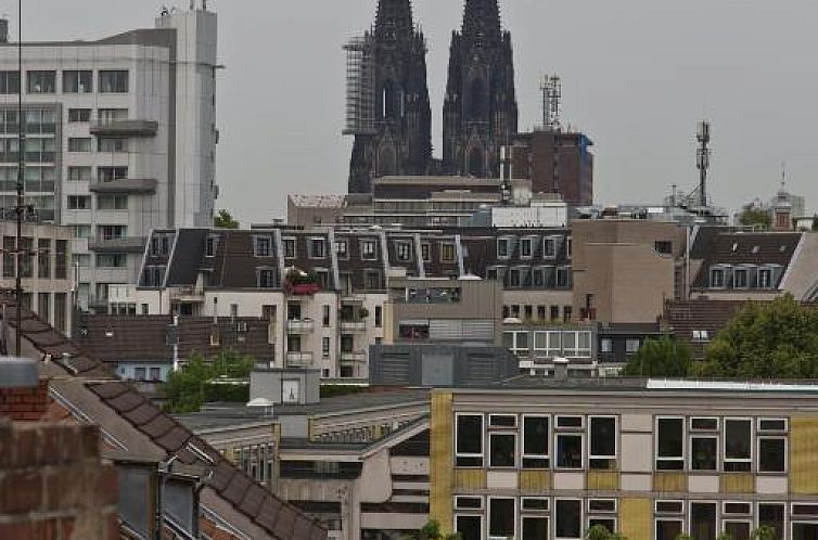 Astor und Aparthotel