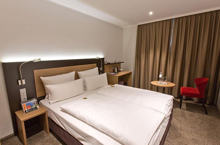 Astor und Aparthotel