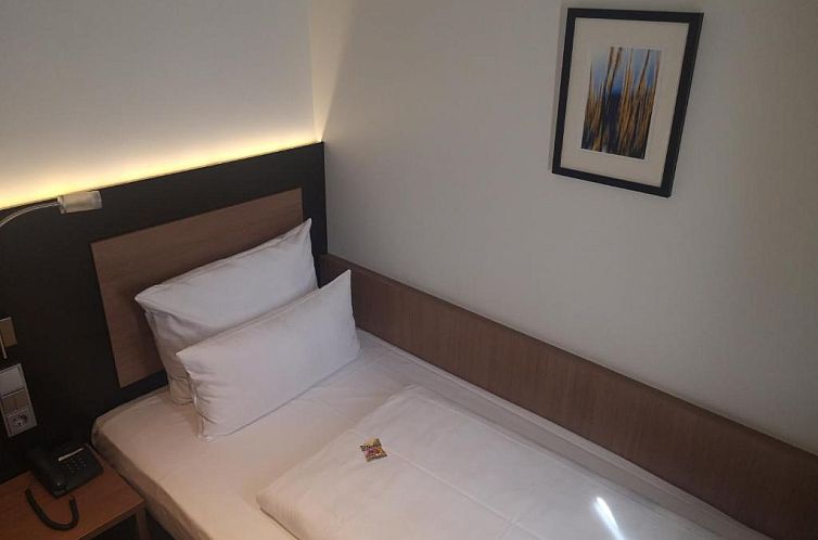 Astor und Aparthotel