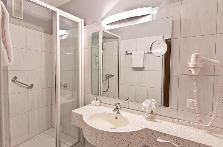 Astor und Aparthotel