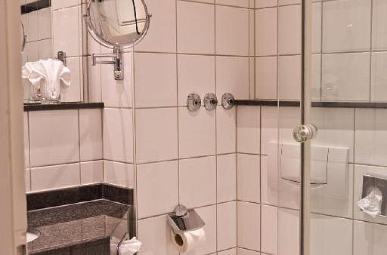 Astor und Aparthotel