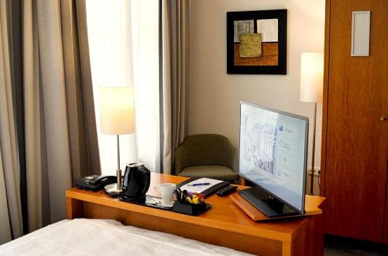 Astor und Aparthotel