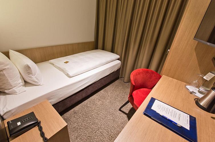 Astor und Aparthotel