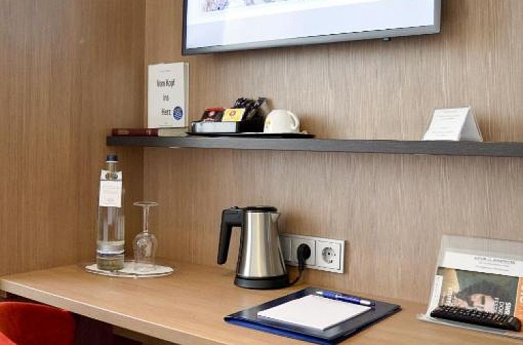 Astor und Aparthotel