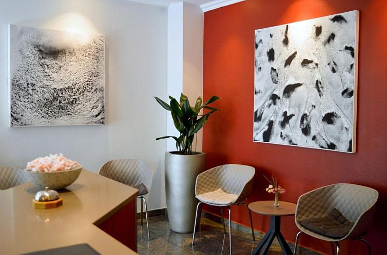 Astor und Aparthotel