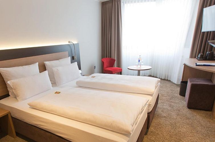 Astor und Aparthotel