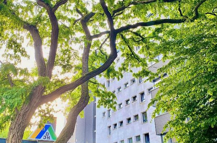 Jugendherberge City-Hostel Köln-Riehl