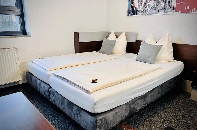 Jugendherberge City-Hostel Köln-Riehl
