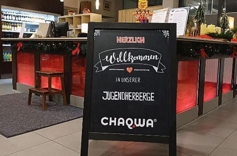 Jugendherberge City-Hostel Köln-Riehl