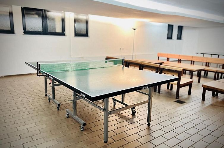 Jugendherberge City-Hostel Köln-Riehl