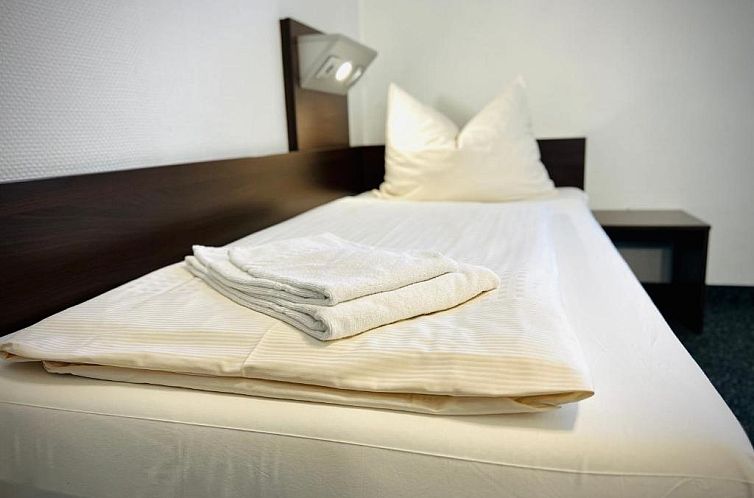 Jugendherberge City-Hostel Köln-Riehl