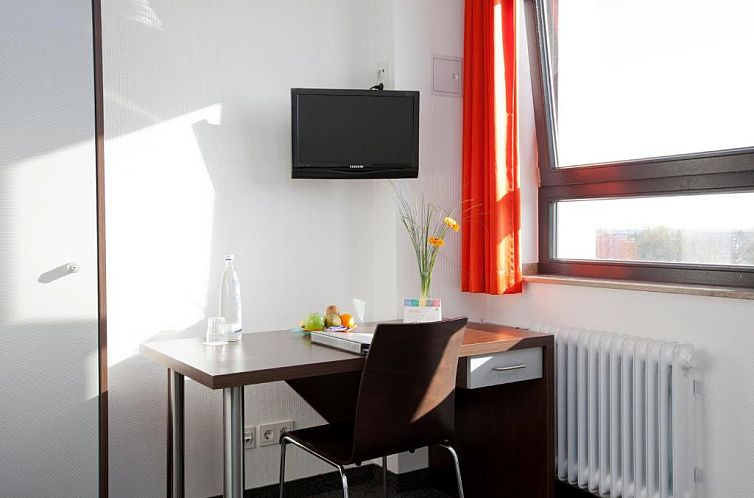 Jugendherberge City-Hostel Köln-Riehl
