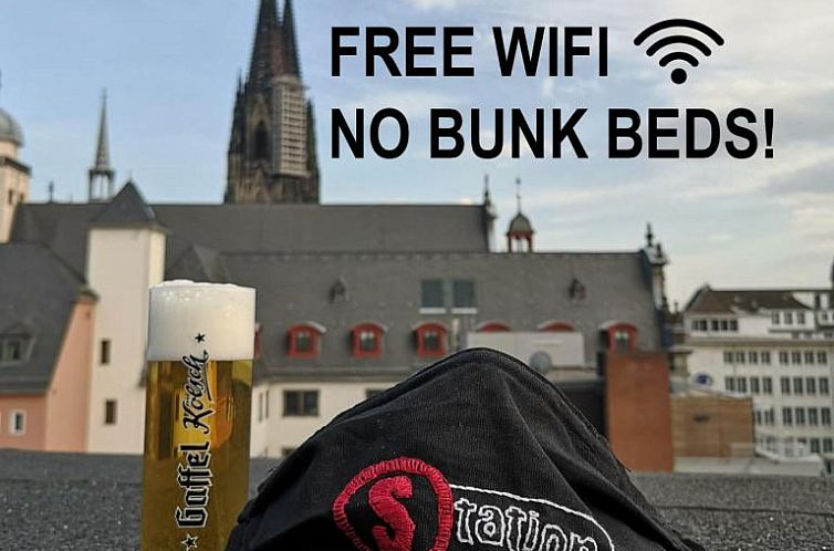 Station - Hostel for Backpackers