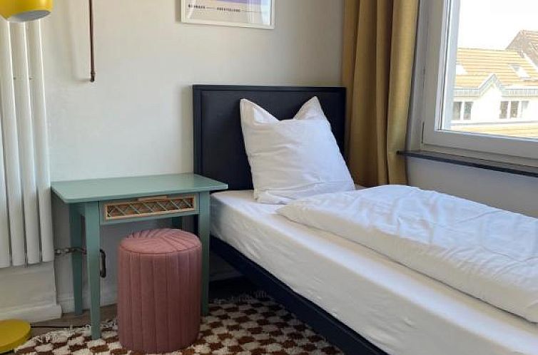 Guest house 79026147 - Apartment North Rhine-Westphalia - Weltempfänger Hostel