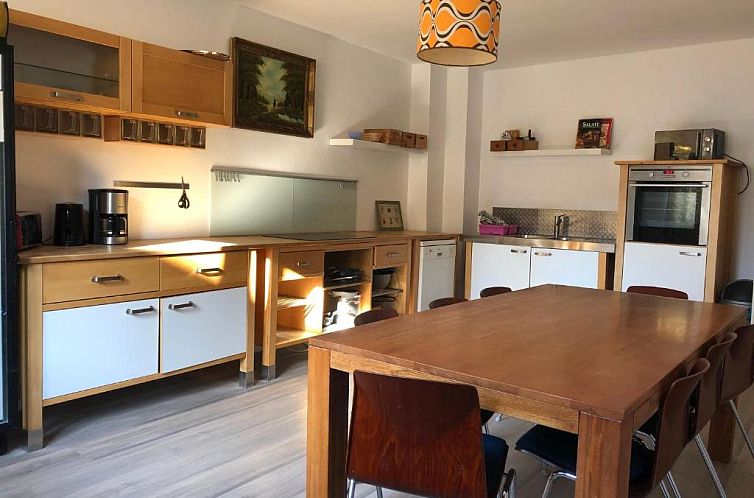 Weltempfänger Hostel