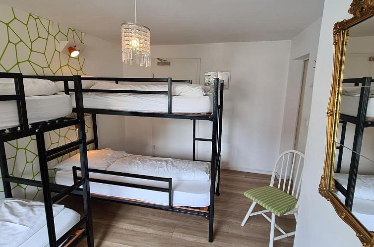 Weltempfänger Hostel