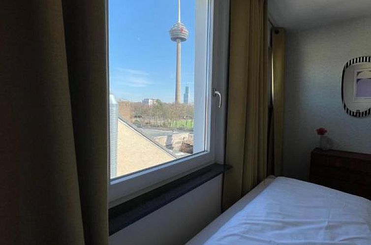 Weltempfänger Hostel