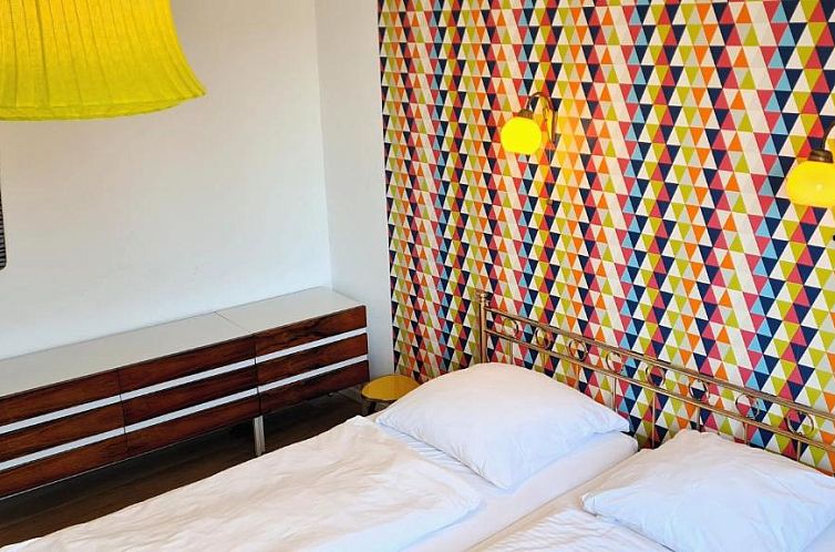 Weltempfänger Hostel