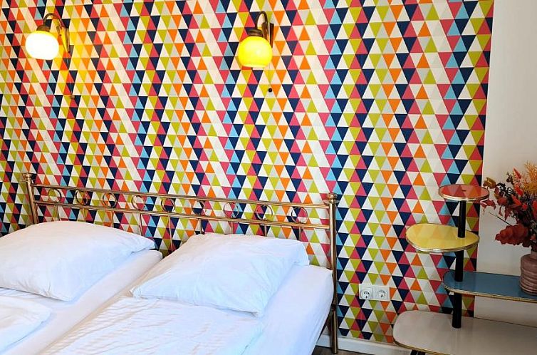 Weltempfänger Hostel