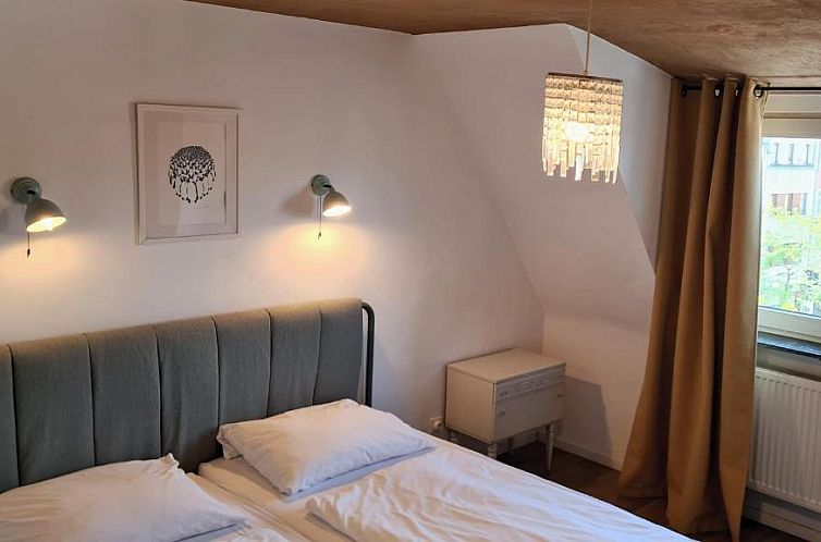 Weltempfänger Hostel