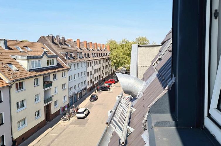 Weltempfänger Hostel