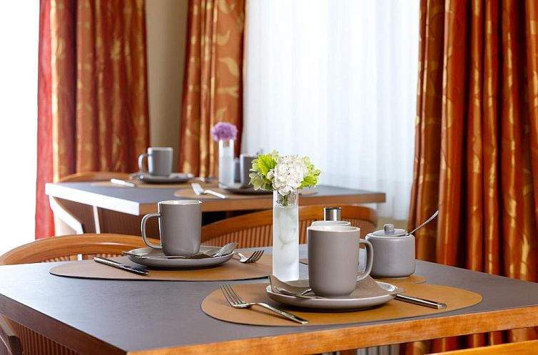 Hotel Regina -Garni Köln