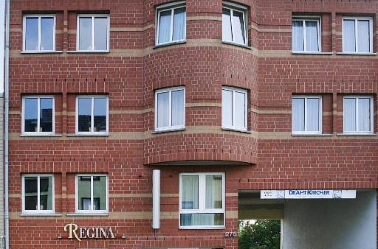 Hotel Regina -Garni Köln