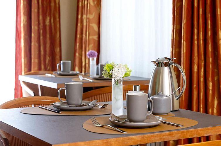 Hotel Regina -Garni Köln
